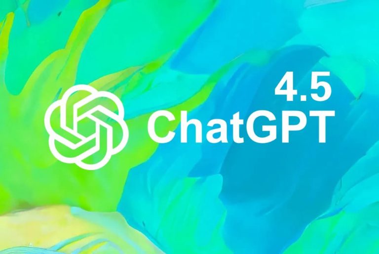 ChatGPT 4.5