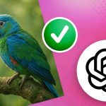 ChatGPT Bilder Erstellen