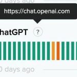 ChatGPT funktioniert nicht